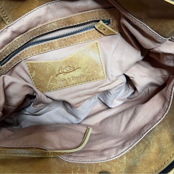 Raven + Lily Bags Magnolia Raven Lily Leather Bag Joannas Favorite